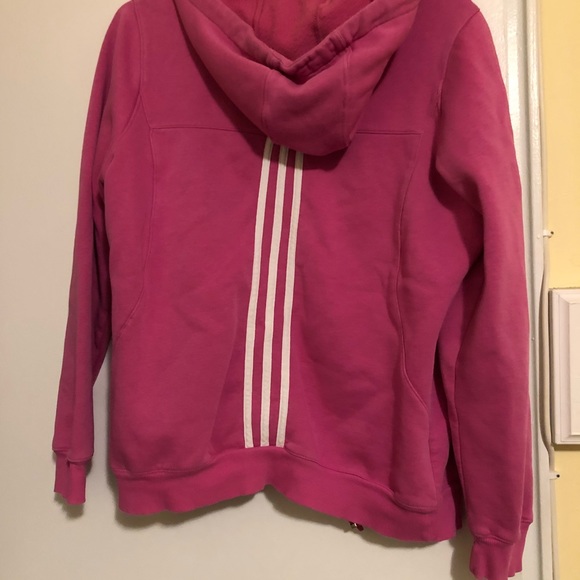Adidas Hoodie - Picture 2 of 2